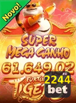 Catálogo 2244BET 2.547 jogos - Pragmatic Play, Evolution, NetEnt